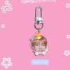 Kawaii Kpop CORTIS KEONHO Keychain Cute Acrylic SEONGHYEON JUHOON JAMES MARTIN Key Ring For Bag Fun Gift Merch 9