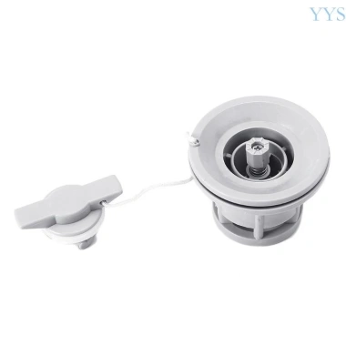 Kayak Không Khí Nắp Van Thay Thế và Bơm Hơi Cho Kayak & Cano - Giá 110.521 VND 2