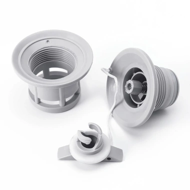 Kayak Không Khí Nắp Van Thay Thế và Bơm Hơi Cho Kayak & Cano - Giá 110.521 VND 6