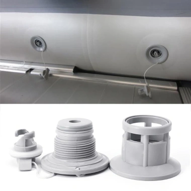 Kayak Không Khí Nắp Van Thay Thế và Bơm Hơi Cho Kayak & Cano - Giá 110.521 VND 8