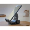 Kệ để điện thoại điều chỉnh góc nghiêng, gập gọn, tiết kiệm không gian - Giá 120.000 VND