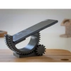 Kệ để điện thoại điều chỉnh góc nghiêng, gập gọn, tiết kiệm không gian - Giá 120.000 VND 5