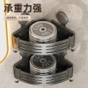Kệ đựng giỏ tam giác vệ sinh 26.1.28 QQMT - Giá ưu đãi 261.994₫, thiết kế chắc chắn, tiết kiệm không gian 4