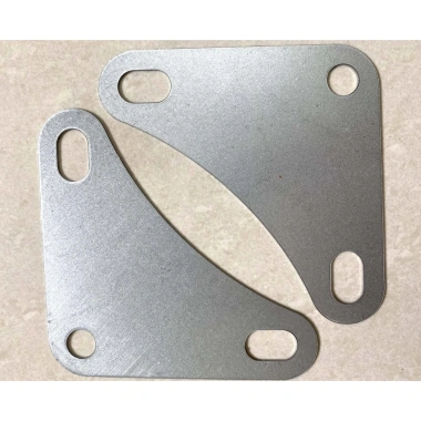 Ke Góc Lắp Kệ Sắt V Lỗ Đa Năng - Giá Chỉ 1000 VND - Lắp Đặt Dễ Dàng 3 Ke Góc Lắp Kệ Sắt V Lỗ Đa Năng - Giá Chỉ 1000 VND - Lắp Đặt Dễ Dàng 3