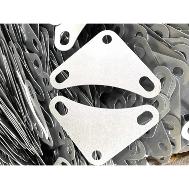 Ke Góc Lắp Kệ Sắt V Lỗ Đa Năng - Giá Chỉ 1000 VND - Lắp Đặt Dễ Dàng 7 Ke Góc Lắp Kệ Sắt V Lỗ Đa Năng - Giá Chỉ 1000 VND - Lắp Đặt Dễ Dàng 7