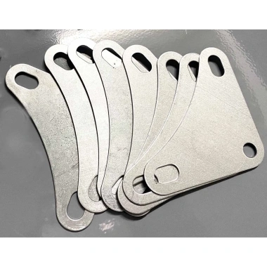 Ke Góc Lắp Kệ Sắt V Lỗ Đa Năng - Giá Chỉ 1000 VND - Lắp Đặt Dễ Dàng 9 Ke Góc Lắp Kệ Sắt V Lỗ Đa Năng - Giá Chỉ 1000 VND - Lắp Đặt Dễ Dàng 9