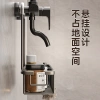 Kệ Phòng Tắm Lưu Trữ 26x28 HD9D Móc Treo Dầu Gội, Gel, Giỏ Bảo Quản Giá 275.965₫ 4