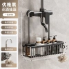 Kệ Phòng Tắm Lưu Trữ 26x28 HD9D Móc Treo Dầu Gội, Gel, Giỏ Bảo Quản Giá 275.965₫ 9