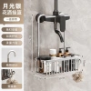 Kệ Phòng Tắm Lưu Trữ 26x28 HD9D Móc Treo Dầu Gội, Gel, Giỏ Bảo Quản Giá 275.965₫ 10
