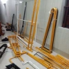 Kệ Treo Quần Áo Cao Cấp Chữ A Sắt Sơn Tĩnh Điện 1.5m - Giảm 71k Còn 310k 4
