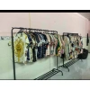 Kệ Treo Quần Áo Cao Cấp Chữ A Sắt Sơn Tĩnh Điện 1.5m - Giảm 71k Còn 310k 7