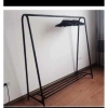 Kệ Treo Quần Áo Cao Cấp Chữ A Sắt Sơn Tĩnh Điện 1.5m - Giảm 71k Còn 310k 9