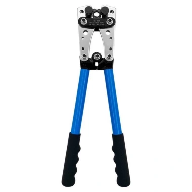 Kềm bấm đầu cos MONQIQI MSP-HX-50B 6-50mm – Chuẩn chất, giảm còn 279.300 VND 10