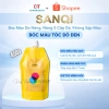 Kem Bóc Màu Tóc SANQI 450g – Bóc Đa Dạng, Nâng Sáng 5 Cấp Độ, Không Sập Màu, 95.000 VND
