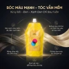 Kem Bóc Màu Tóc SANQI 450g – Bóc Đa Dạng, Nâng Sáng 5 Cấp Độ, Không Sập Màu, 95.000 VND 2