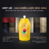 Kem Bóc Màu Tóc SANQI 450g – Bóc Đa Dạng, Nâng Sáng 5 Cấp Độ, Không Sập Màu, 95.000 VND 6