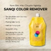 Kem Bóc Màu Tóc SANQI 450g – Bóc Đa Dạng, Nâng Sáng 5 Cấp Độ, Không Sập Màu, 95.000 VND 8