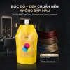 Kem Bóc Màu Tóc SANQI 450g – Bóc Đa Dạng, Nâng Sáng 5 Cấp Độ, Không Sập Màu, 95.000 VND 9