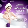 Kem Body Ume Ngọc Trinh trắng da, chống nắng toàn thân - Giá 240.000 VND, giảm 52.800 VND 3