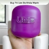 Kem Body Ume Ngọc Trinh trắng da, chống nắng toàn thân - Giá 240.000 VND, giảm 52.800 VND 5