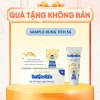 Kem bôi dịu da cho bé Kutieskin 5gr - Hàng tặng, giảm giá 18% chỉ 990.000₫ 2