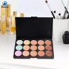 Kem Che Khuyết Điểm 15 Màu Cao Cấp - Đa Năng, Dễ Dùng, Chỉnh Màu Đường Viền - 72.600₫ 8