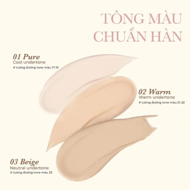 Kem Che Khuyết Điểm Aperire Mỏng Nhẹ Lâu Trôi Daydream Cover Tip 4.5ml 228k 4