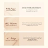 Kem Che Khuyết Điểm Aperire Mỏng Nhẹ Lâu Trôi Daydream Cover Tip 4.5ml 228k 5