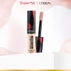Kem Che Khuyết Điểm L'Oreal Paris Infallible Full Wear 10ml - Độ Che 100%, Không Lo Trôi, Giá 259k