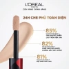 Kem Che Khuyết Điểm L'Oreal Paris Infallible Full Wear 10ml - Độ Che 100%, Không Lo Trôi, Giá 259k 3