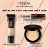 Kem Che Khuyết Điểm L'Oreal Paris Infallible Full Wear 10ml - Độ Che 100%, Không Lo Trôi, Giá 259k 8