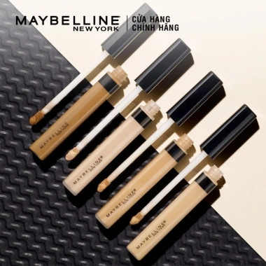 Kem Che Khuyết Điểm Maybelline Fit Me 6.8ml - Mịn Lì, Phủ Tiệp Mọi Tông Da, 153.000₫ Rosslyn Cosmetic