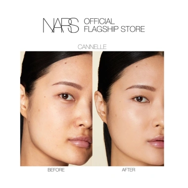 Kem che khuyết điểm NARS Radiant Creamy Concealer 6ml Hannah Olala, giá 985.000đ giảm 20% 4