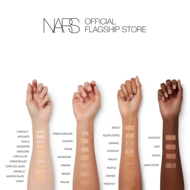 Kem che khuyết điểm NARS Radiant Creamy Concealer 6ml Hannah Olala, giá 985.000đ giảm 20% 5