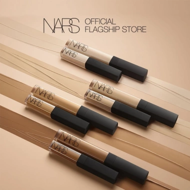 Kem che khuyết điểm NARS Radiant Creamy Concealer 6ml Hannah Olala, giá 985.000đ giảm 20% 6