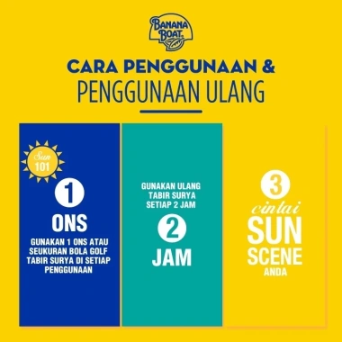 Kem chống nắng Banana Boat Sports Sweatproof SPF100+ PA+++ 90ml - Giá chỉ 115.000đ, bảo vệ da siêu mạnh