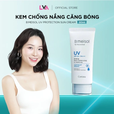 Kem chống nắng B:meisol UV Protection Sun Cream 60ml Vacure:treat Hàn Quốc giảm 870k còn 702k 3