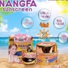 Kem chống nắng dưỡng da che khuyết điểm Nangfa Thái Lan SPF50, dưỡng ẩm, giá ưu đãi 122k 3