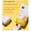 Kem chống nắng HIMSSEN GREEN FINGER SPF50 PA++++ 50ml - Bảo vệ UV khoáng chất cho trẻ, nhẹ nhàng ẩm ướt, lâu trôi - Giá chỉ 297.826₫ 2