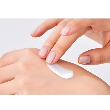 Kem chống nắng HIMSSEN GREEN FINGER SPF50 PA++++ 50ml - Bảo vệ UV khoáng chất cho trẻ, nhẹ nhàng ẩm ướt, lâu trôi - Giá chỉ 297.826₫ 4