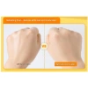Kem chống nắng HIMSSEN GREEN FINGER SPF50 PA++++ 50ml - Bảo vệ UV khoáng chất cho trẻ, nhẹ nhàng ẩm ướt, lâu trôi - Giá chỉ 297.826₫ 6