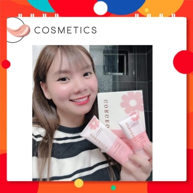 Kem Chống Nắng Múi Xù Nâng Tone Trắng Da - Giảm 17% Chỉ 106k - Sét 2 Tuýt 100g+50g 2
