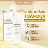 Kem Chống Nắng Phổ Rộng YAHERA SPF50+ PA++++ - Nâng Tone Da, Giá Sale 250K 3
