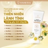 Kem Chống Nắng Phổ Rộng YAHERA SPF50+ PA++++ - Nâng Tone Da, Giá Sale 250K 4