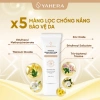 Kem Chống Nắng Phổ Rộng YAHERA SPF50+ PA++++ - Nâng Tone Da, Giá Sale 250K 7