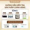 Kem Chống Nắng Phổ Rộng YAHERA SPF50+ PA++++ - Nâng Tone Da, Giá Sale 250K 8