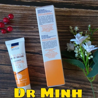 Kem chống nắng Protelion 50ml cho da dầu và nhạy cảm - Giảm từ 487500 còn 390000 VND 3