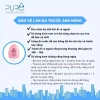 Kem chống nắng Pure Essence 50ml SPF cao không gây bít tắc, giảm giá chỉ 439.000đ 6
