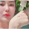 Kem Chống Nắng Quê Skin Bạch Cúc & Rau Má SPF 55++ Giá Cực Sốc Chỉ 12000đ 3