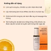 Kem Chống Nắng Trang Điểm Acos White - Nâng Tone, Kiềm Dầu, Bảo Vệ Da - Giảm 44k còn 166500đ 4